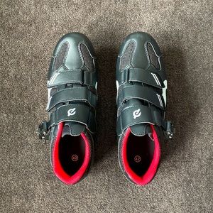 Official Peloton cycling shoes